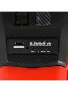 BO Honda motor cross CFR450 PIROS