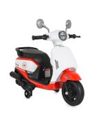 BO Honda NS125LA PIROS