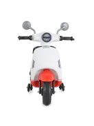 BO Honda NS125LA PIROS