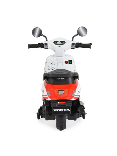 BO Honda NS125LA PIROS