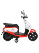 BO Honda NS125LA PIROS