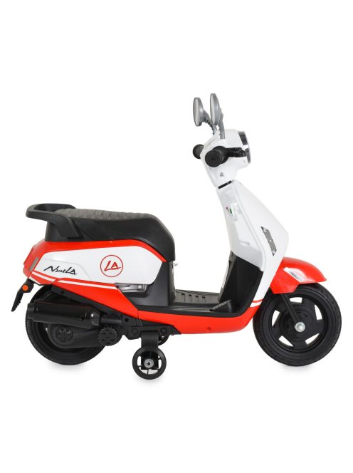 BO Honda NS125LA PIROS