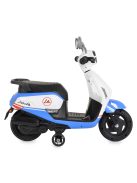 BO Honda NS125LA KÉK