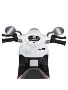 BO Honda NS125LA KÉK