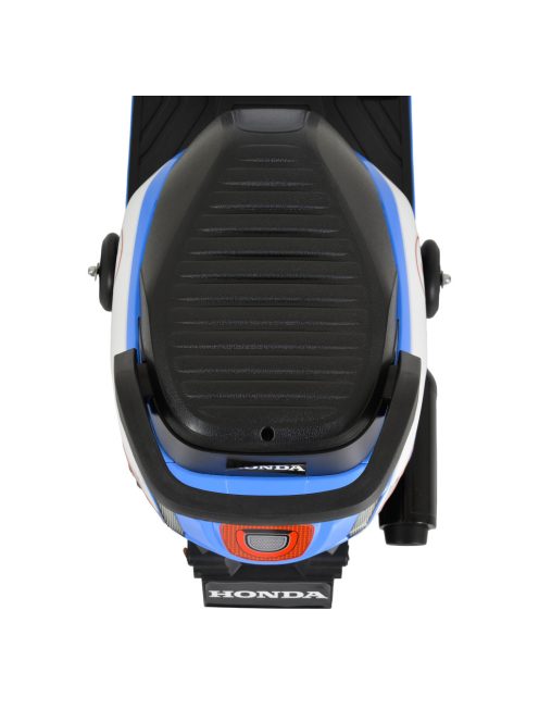 BO Honda NS125LA KÉK