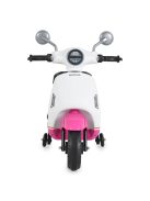 BO Honda robogó 12V NS125LA PINK