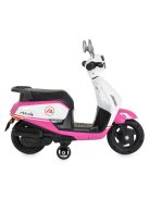 BO Honda robogó 12V NS125LA PINK
