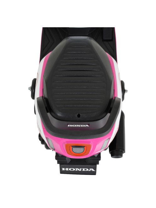 BO Honda robogó 12V NS125LA PINK