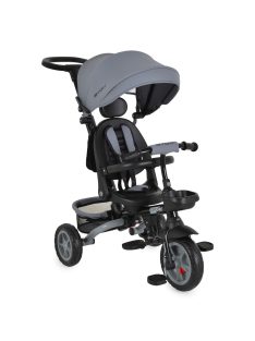 EXPLORE tricikli összecsukható kormány S.SZÜRKE