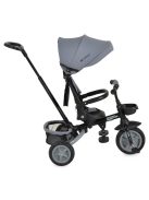 EXPLORE tricikli összecsukható kormány S.SZÜRKE