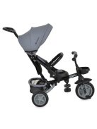 EXPLORE tricikli összecsukható kormány S.SZÜRKE