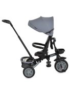 EXPLORE tricikli összecsukható kormány S.SZÜRKE