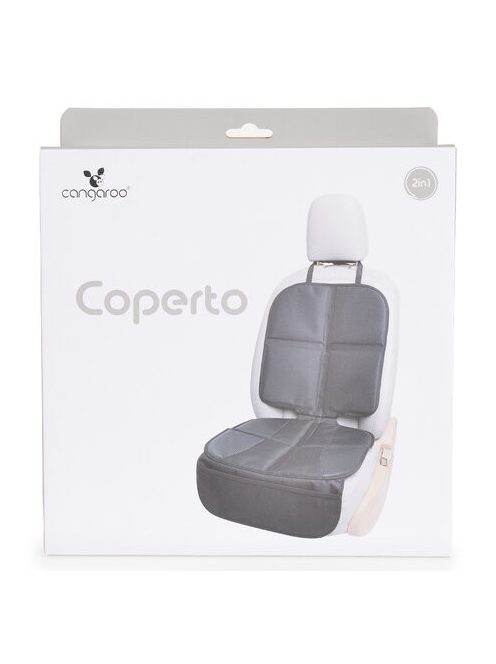 Cangaroo COPERTO autós ülésvédő