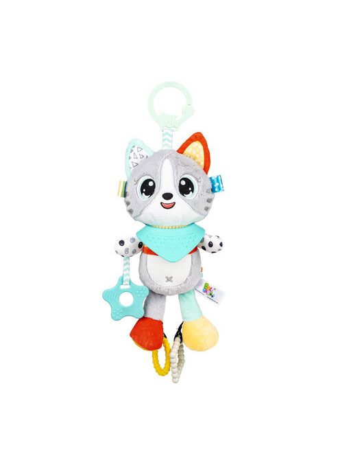 Bali Bazoo 81130 cica Luka