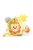 Jolly Baby 82611 Soft Jungle Deluxe labda