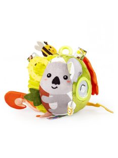 Jolly Baby 82611 Soft Jungle Deluxe labda