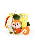 Jolly Baby 82611 Soft Jungle Deluxe labda