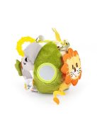 Jolly Baby 82611 Soft Jungle Deluxe labda