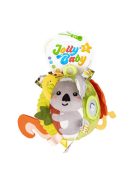 Jolly Baby 82611 Soft Jungle Deluxe labda
