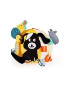 Jolly Baby 82612 Soft Farm Deluxe  labda