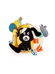 Jolly Baby 82612 Soft Farm Deluxe  labda
