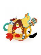 Jolly Baby 82612 Soft Farm Deluxe  labda
