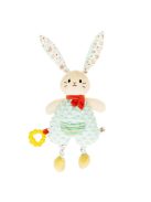 Jolly Baby 82621 nyugtató játék NYUSZI