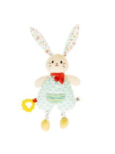 Jolly Baby 82621 nyugtató játék NYUSZI