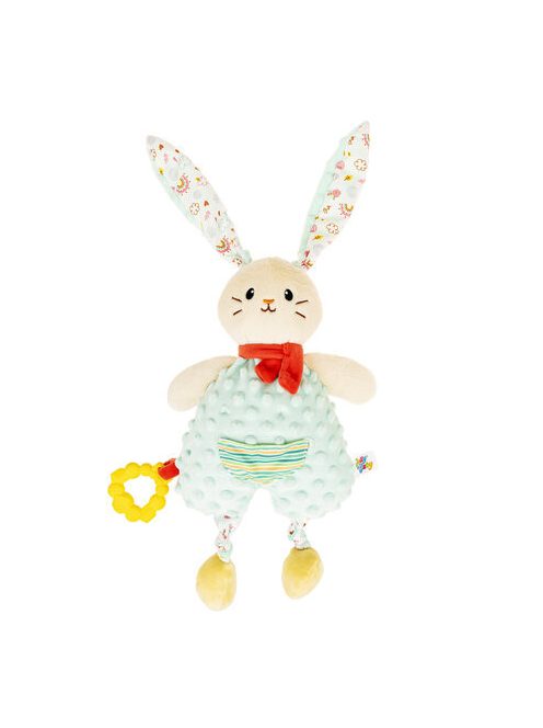 Jolly Baby 82621 nyugtató játék NYUSZI