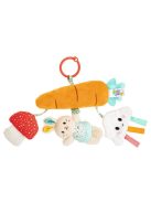 Jolly Baby 82621 nyugtató játék NYUSZI