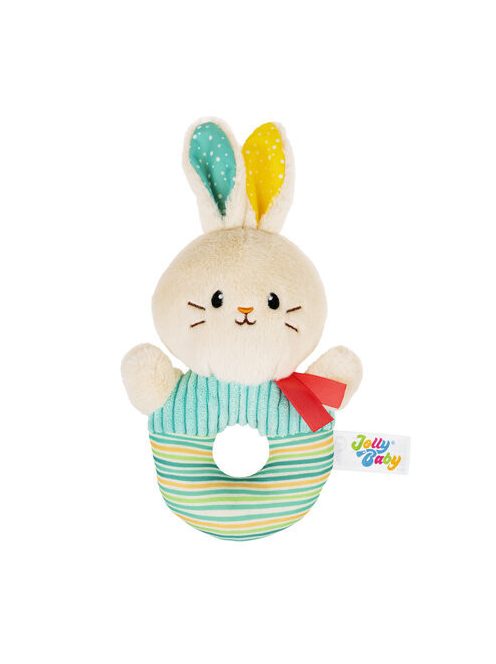 Jolly Baby 82621 nyugtató játék NYUSZI