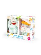 Jolly Baby 82621 nyugtató játék NYUSZI
