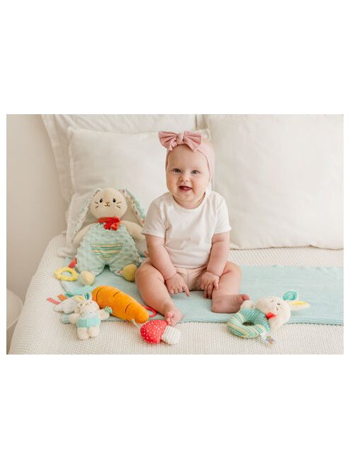 Jolly Baby 82621 nyugtató játék NYUSZI