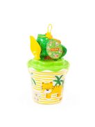 POLESIE homokozó készlet 7dbos SAFARI