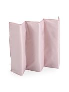 DOS utazóágy 2 szintes, kibújóval PINK