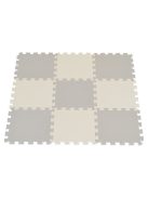 HABTAPI 9 db-os puzzle Basic BÉZS/SZÜRKE