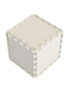 HABTAPI 9 db-os puzzle Basic BÉZS/SZÜRKE