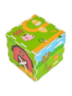 HABTAPI 9 db-os puzzle FARMOS
