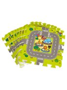 HABTAPi 9 db-os puzzle UTCÁK