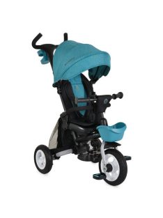 Byox Flexy lux tricikli szülőkaros S.KÉK