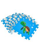 HABTAPI 9 db-os puzzle VÍZI ÁLLATOK