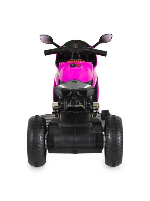 BO Nairobi elektromos kismotor 6V PINK