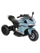 BO Nairobi elektromos kismotor  6V SZÜRKE