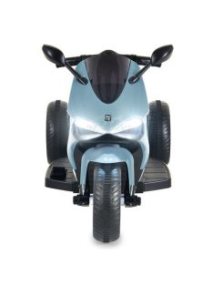BO Nairobi elektromos kismotor  6V SZÜRKE