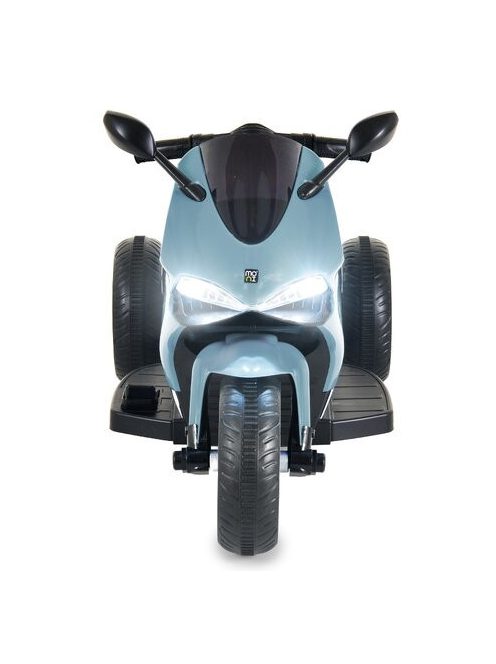 BO Nairobi elektromos kismotor  6V SZÜRKE