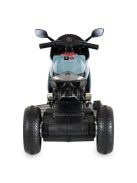 BO Nairobi elektromos kismotor  6V SZÜRKE