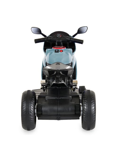 BO Nairobi elektromos kismotor  6V SZÜRKE