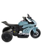 BO Nairobi elektromos kismotor  6V SZÜRKE