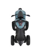 BO Nairobi elektromos kismotor  6V SZÜRKE