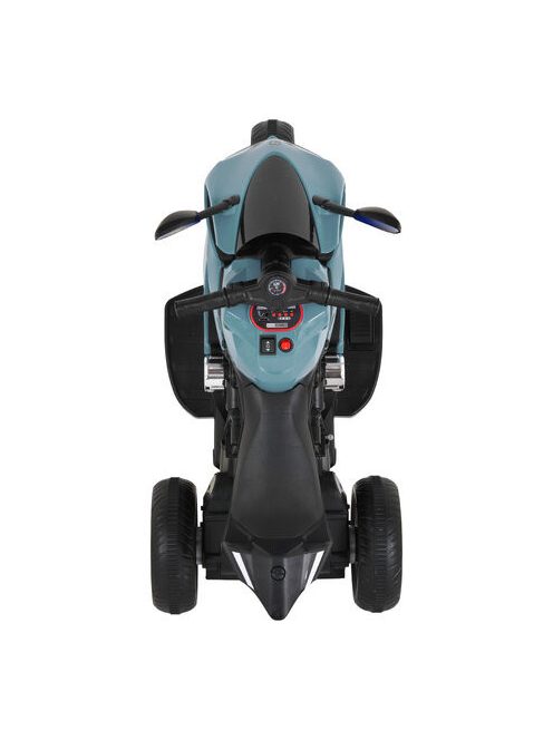 BO Nairobi elektromos kismotor  6V SZÜRKE
